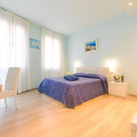 Il Timone Hotel Santa Margherita Ligure Luaran gambar