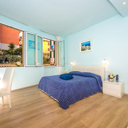 Il Timone Hotel Santa Margherita Ligure Luaran gambar