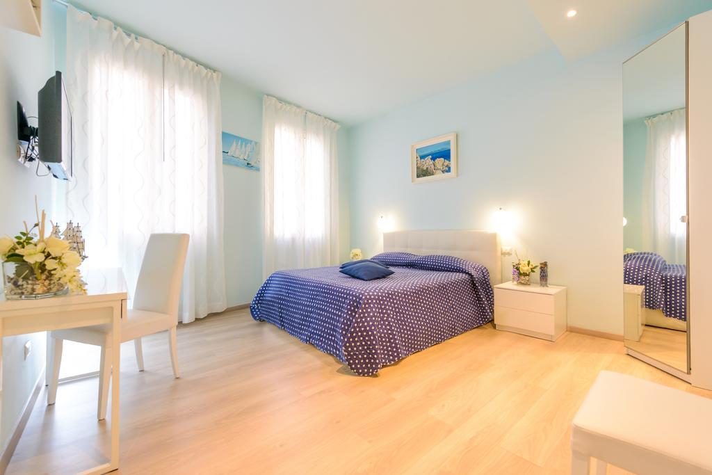 Il Timone Hotel Santa Margherita Ligure Luaran gambar