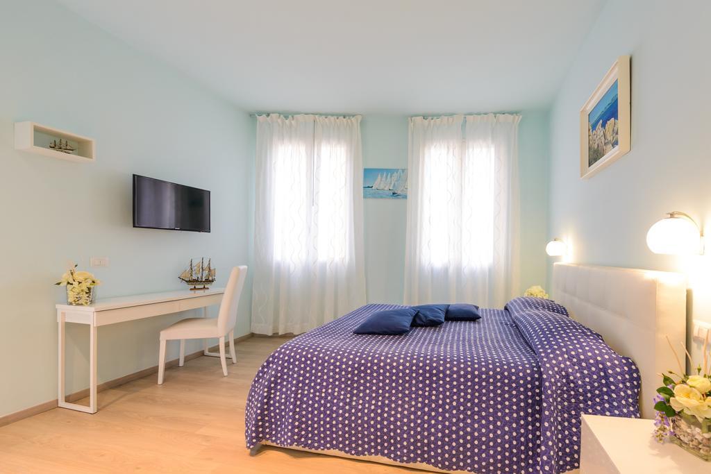 Il Timone Hotel Santa Margherita Ligure Luaran gambar