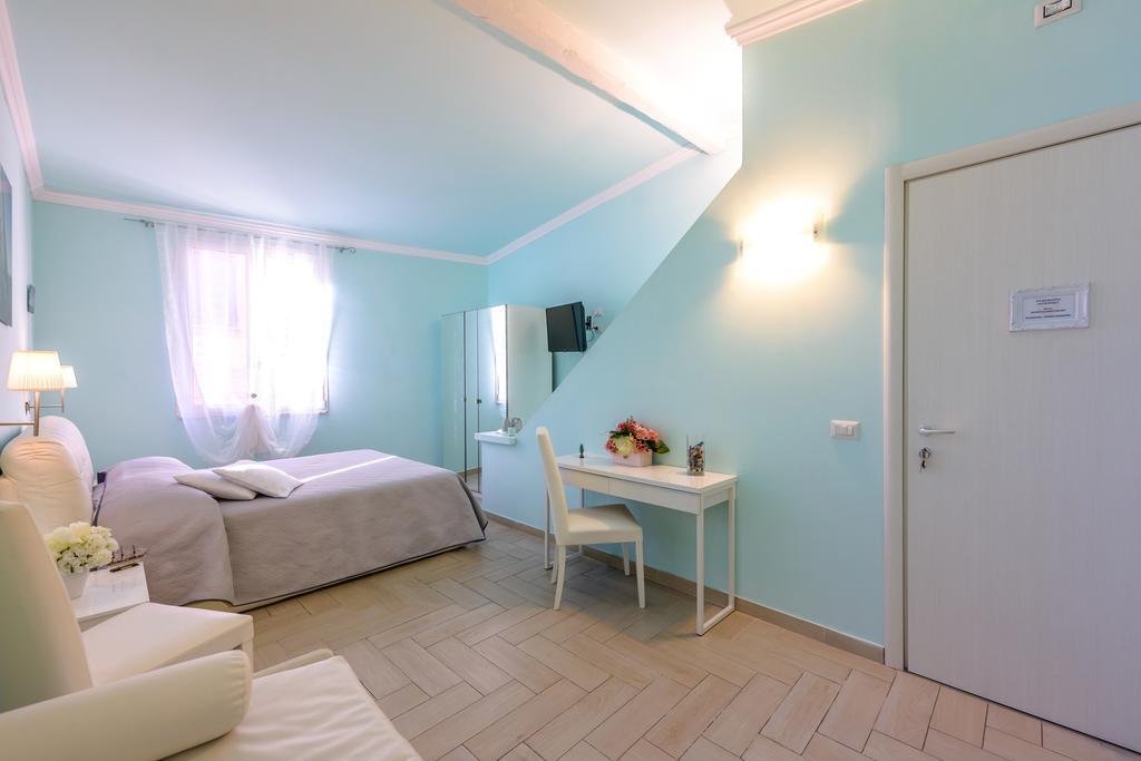 Il Timone Hotel Santa Margherita Ligure Luaran gambar