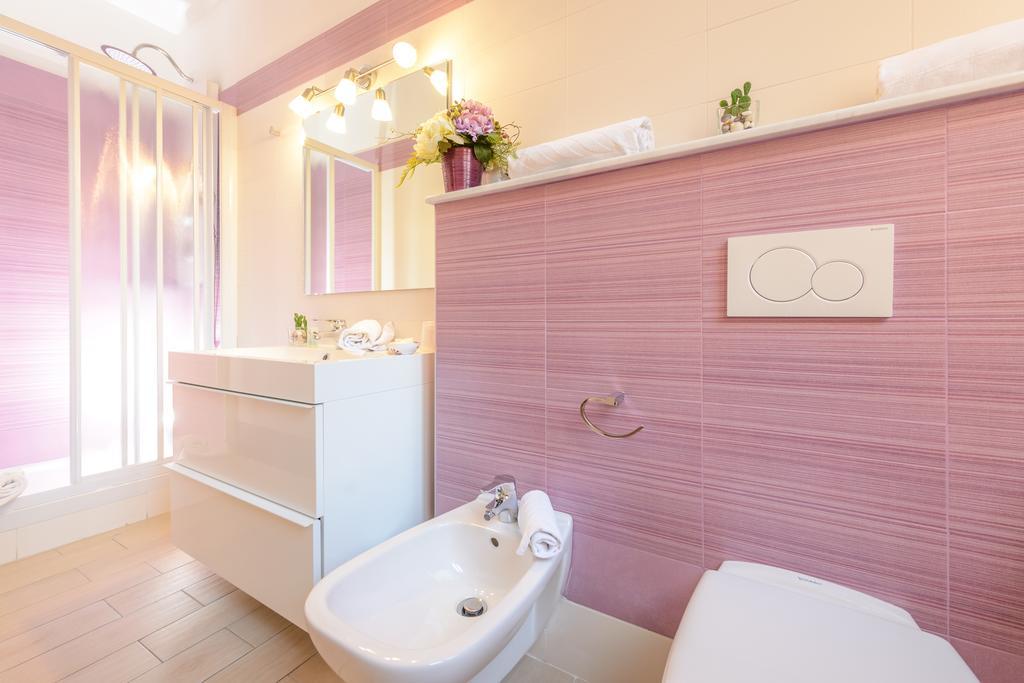 Il Timone Hotel Santa Margherita Ligure Luaran gambar
