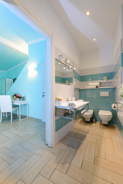 Il Timone Hotel Santa Margherita Ligure Luaran gambar