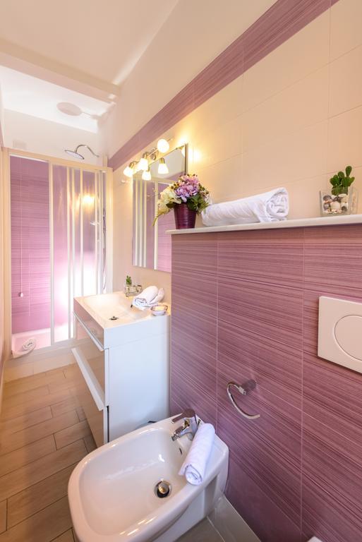 Il Timone Hotel Santa Margherita Ligure Luaran gambar