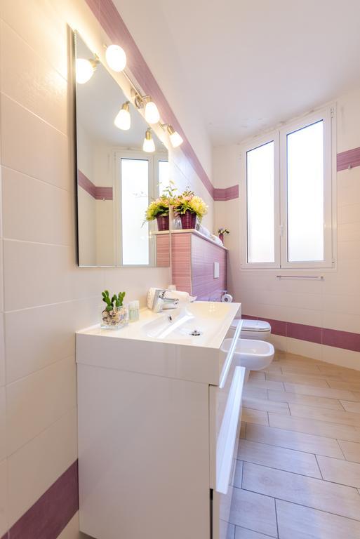 Il Timone Hotel Santa Margherita Ligure Luaran gambar