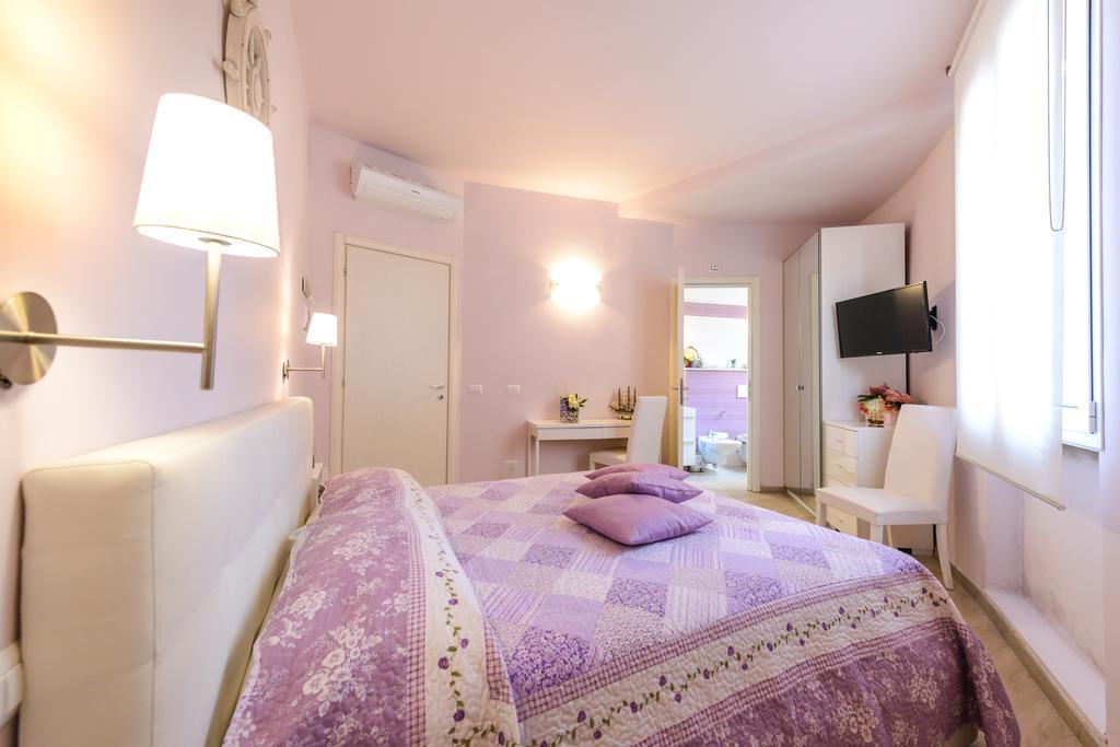 Il Timone Hotel Santa Margherita Ligure Luaran gambar